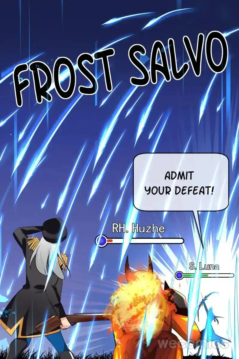 Legend Reboot Chapter 46 13